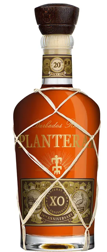Plantation/Planteray Planteray 20th Anniversary X.O. 1,75 l