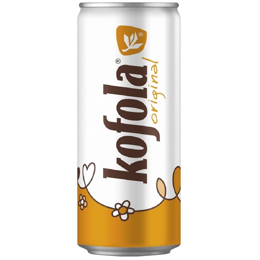 Kofola 0,33l plech