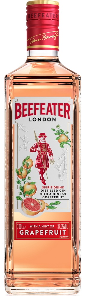 Beefeater Grapefruit