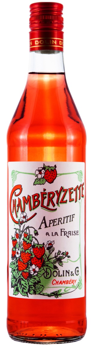 Dolin Chamberyzette Aperitif 0,75l 16%