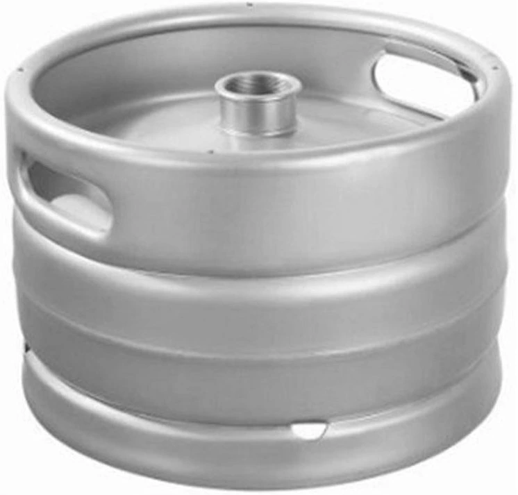 Litovel Pomelo Free 30l KEG