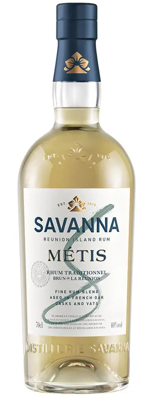 Savanna Métis 40% 0,7l