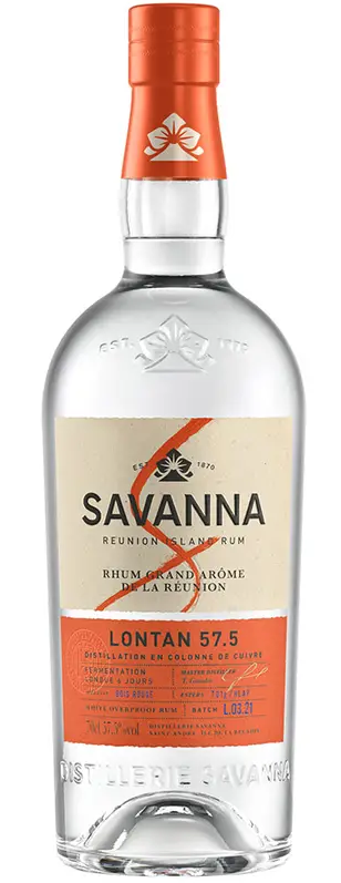 Savanna Lontan 0,7l 57,5%