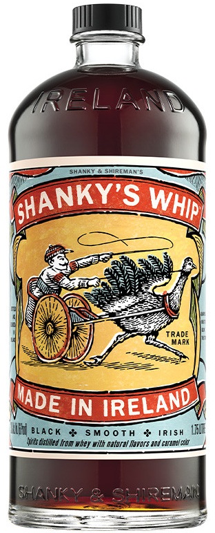 Shanky Shanky's Whip 33% 1,75l
