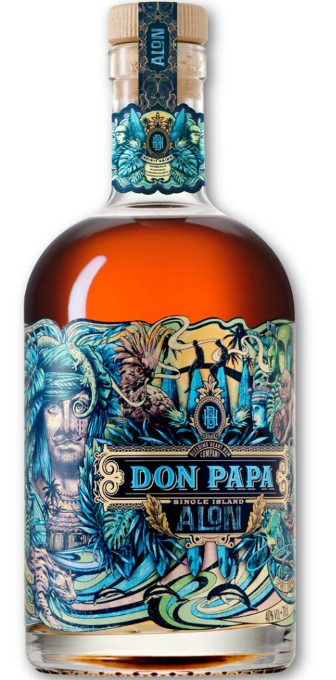 Don Papa Alon