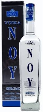 Noy Vodka 40% 0,5l