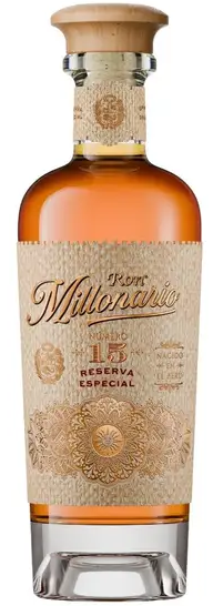 Millonario 15 Reserva Especial 40,0% 0,7 l