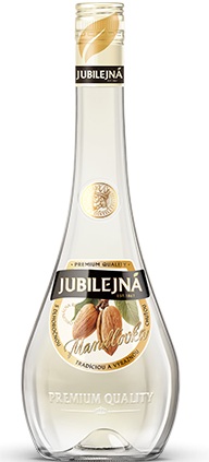 Jubilejná Mandlovka 0,7l 35%