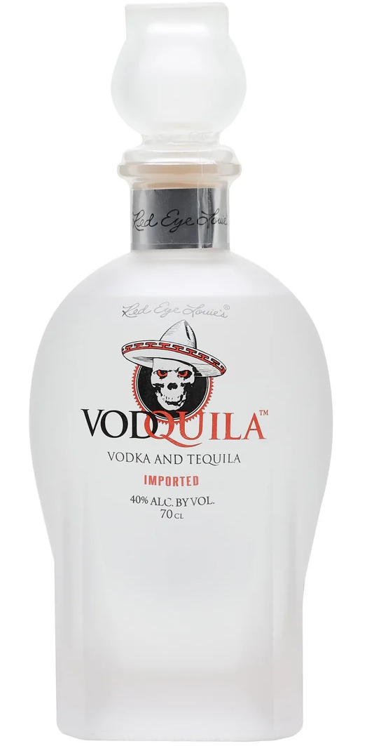 Vodquila 40% 0,7l