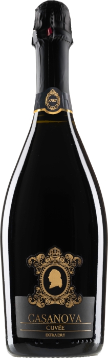 Casanova Cuvée Extra Dry 0,75l