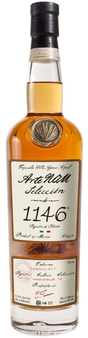 ArteNOM 1146 41,3% 0,7l