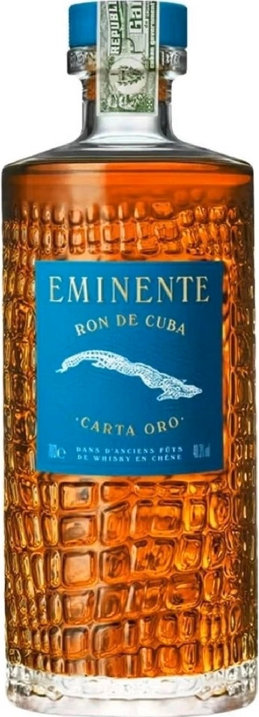 Eminenete Carta Oro 0,7 l 40,3 %