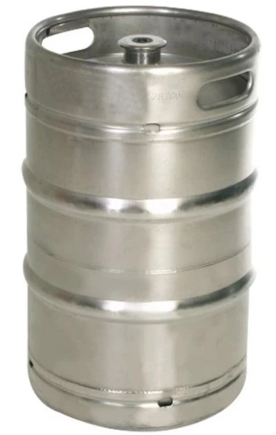 Holba Šerák 50l KEG