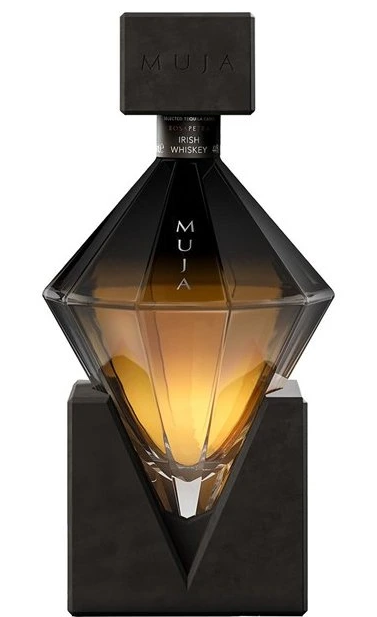 Muja Irish Whiskey Rosapetra