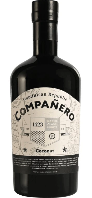 Compañero Coconut