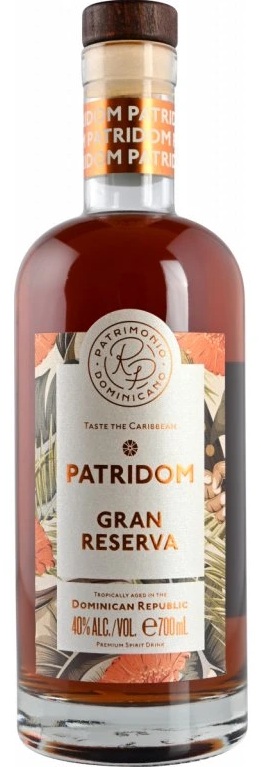 Patridom Gran Reserva