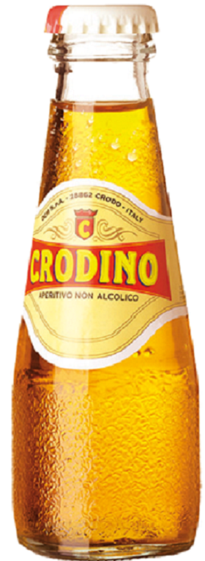 Crodino (8x0,1l)