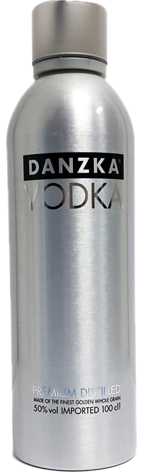 Danzka 1l 50%