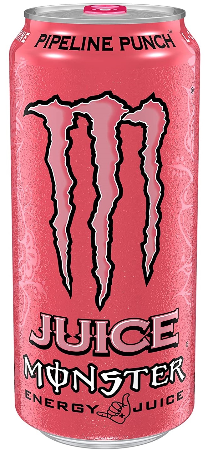Monster Pipeline Punch 0,5l