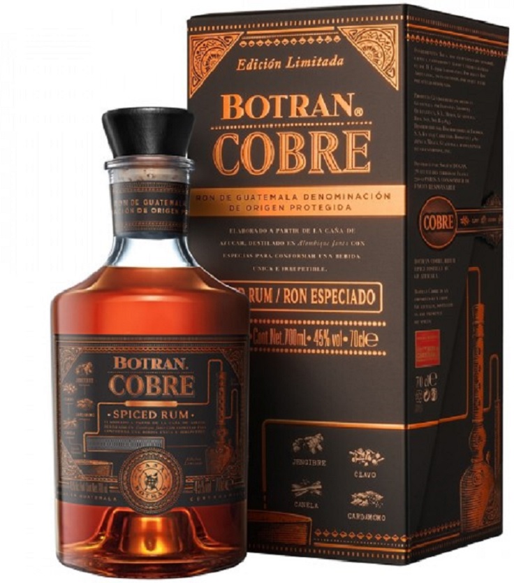 Botran Cobre