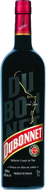 Dubonnet 14,8% 0,75l