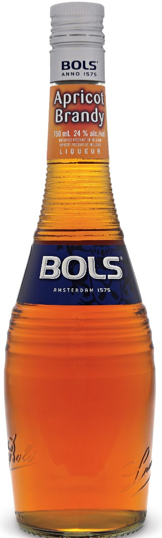 Bols Apricot