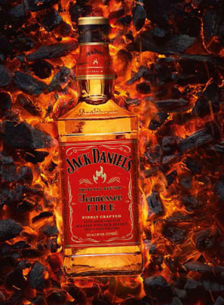 Jack Fire Tap Machine - zapůjčení