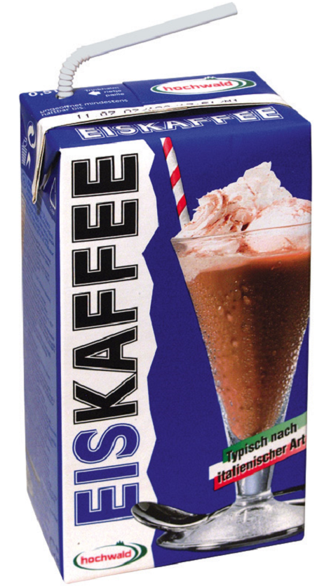 Eiskaffe 0,5l