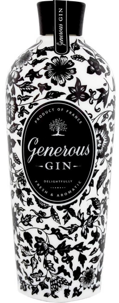 Generous Gin