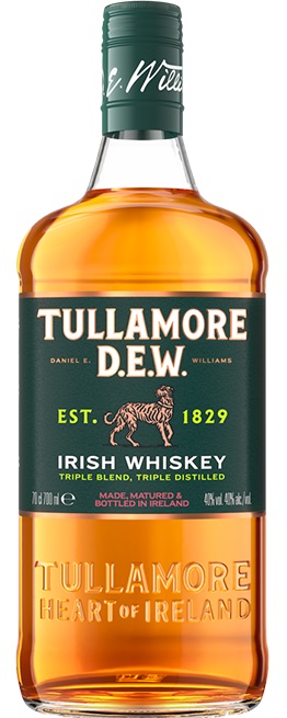 Tullamore Dew