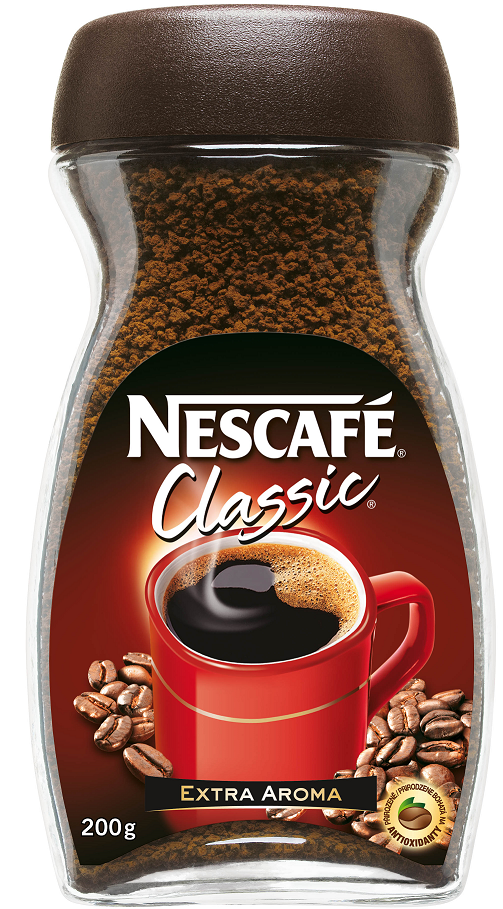 Nescafé Classic 200g