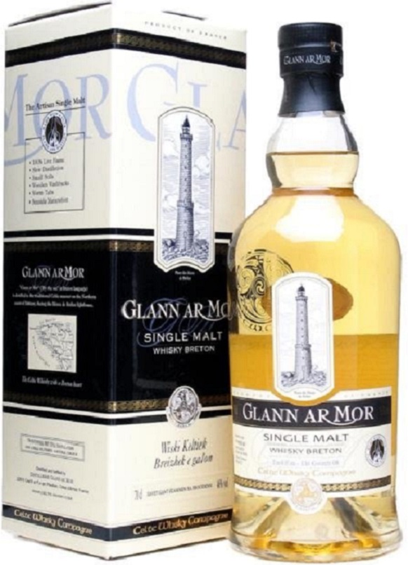 Glann Ar Mor 46% 0,7l (karton)