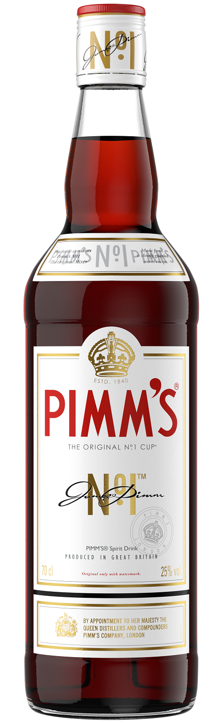 Pimmi 's No. 1