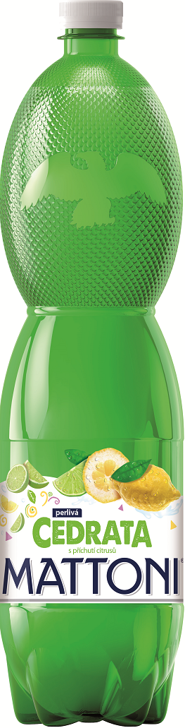Mattoni Cedrata 1,5l
