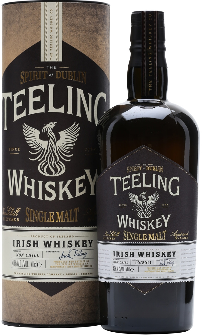 Teeling Single Malt