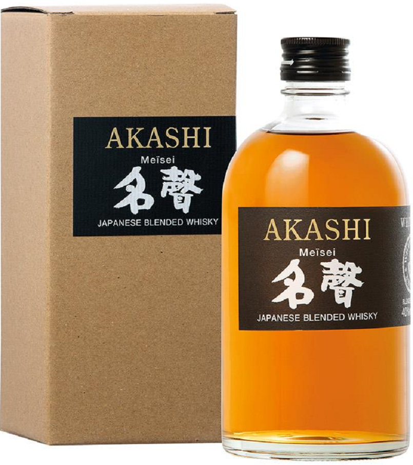 Akashi Meisei