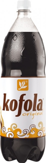 Kofola 2l