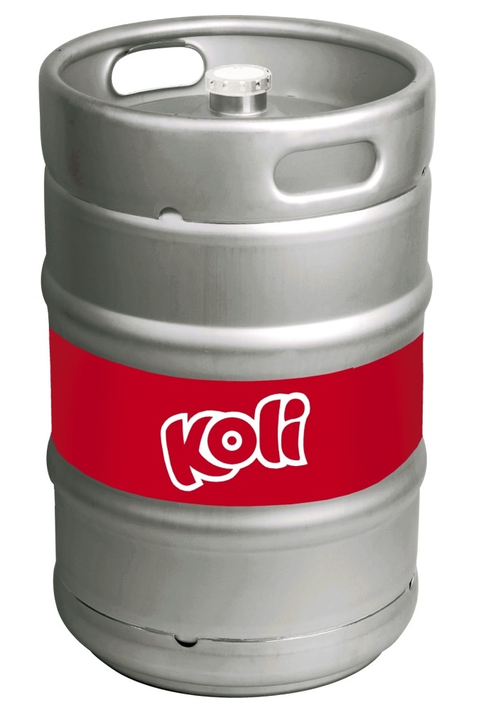 Koli Bezinka 50l KEG