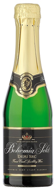 Bohemia Demi 0,2 l