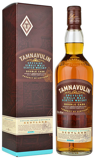Tamnavulin Double Cask