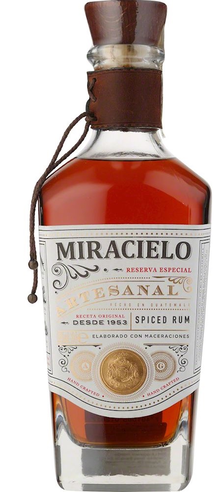 Botran Miracielo Reserva Especial