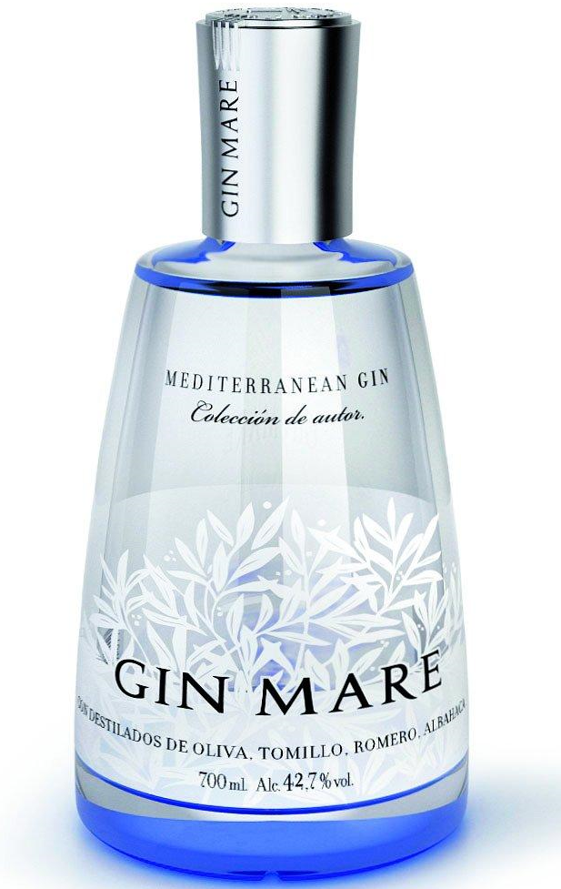 Gin Mare