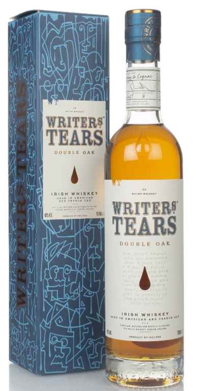 Writers Tears Double Oak