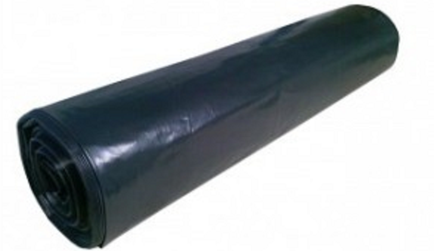 Pytle na odpad 60l 20ks