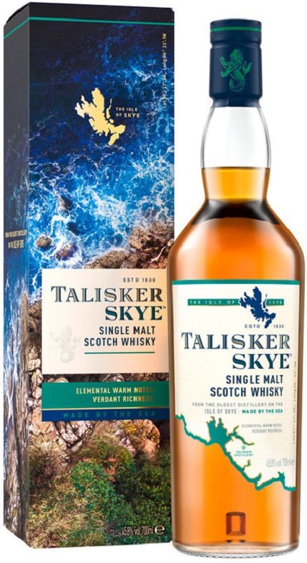 Talisker Skye