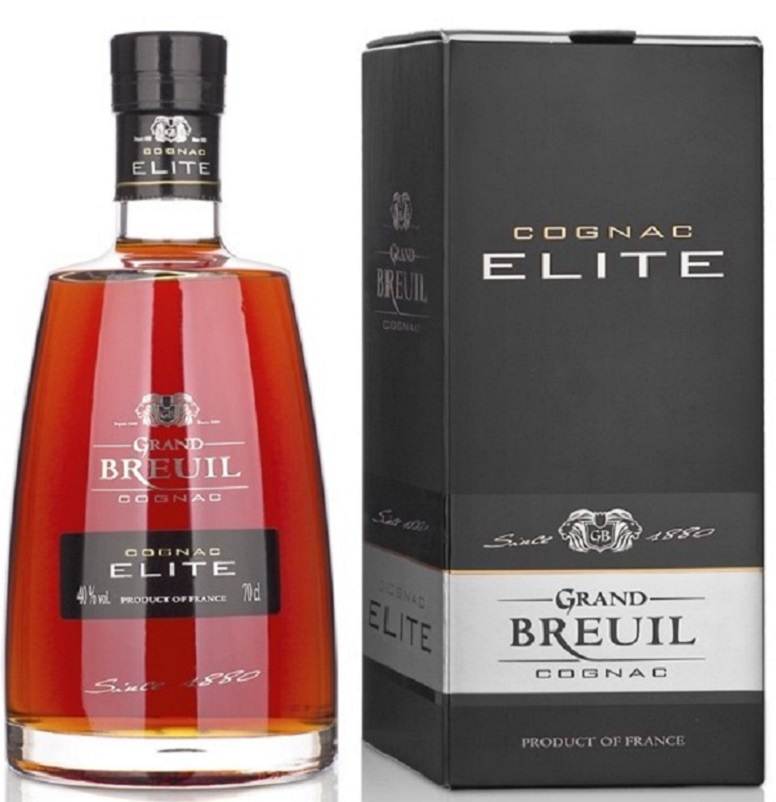 Grand Breuil Elite 0,7 l (karton)