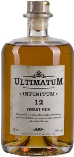 ULTIMATUM INFINITUM 12 - 0,7l 40%