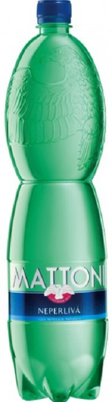 Mattoni Neperlivá 1,5l
