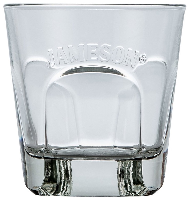 Jameson Tumbler