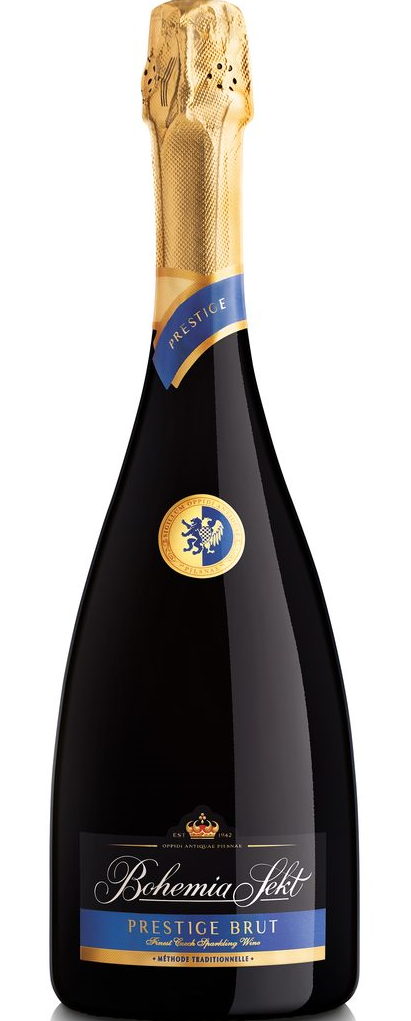 Bohemia Sekt Prestige brut